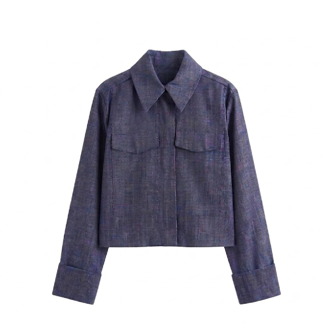 Vestes, Manteaux