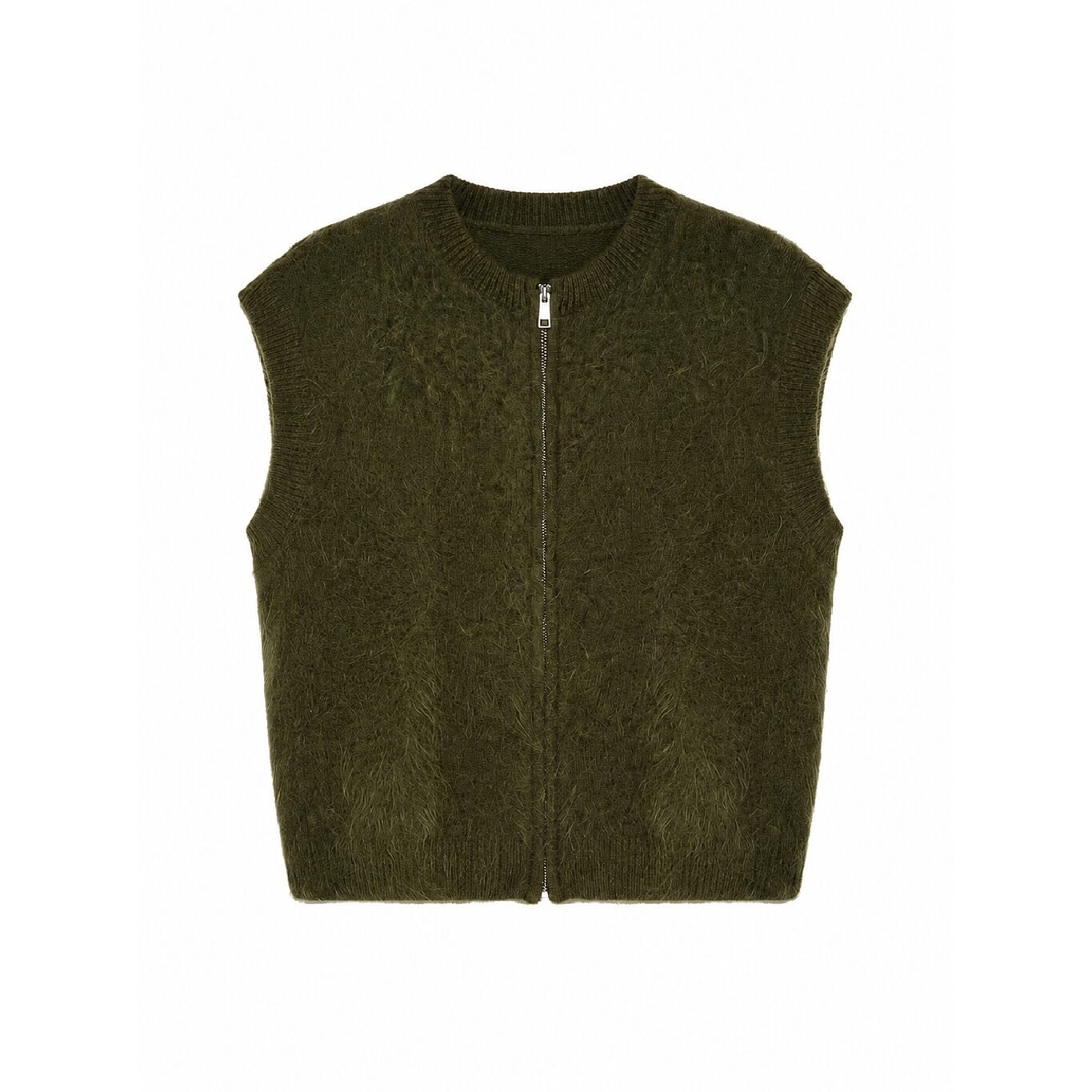 Gilet sans manches