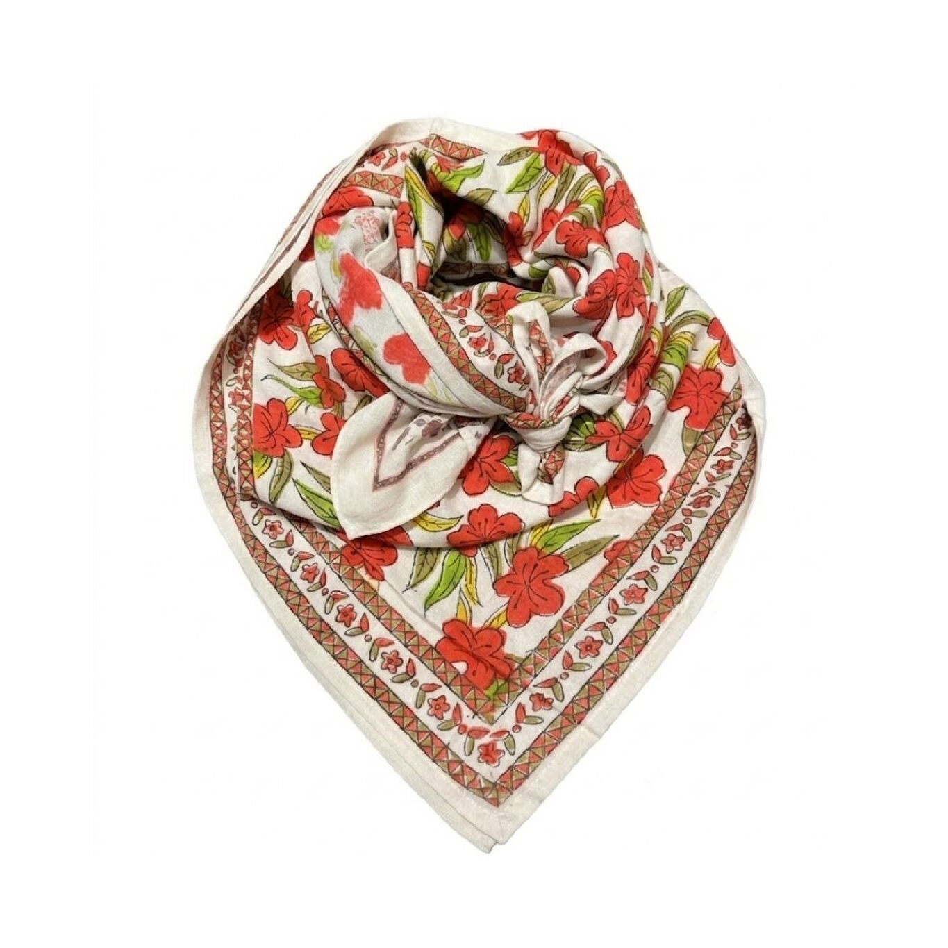 Foulard