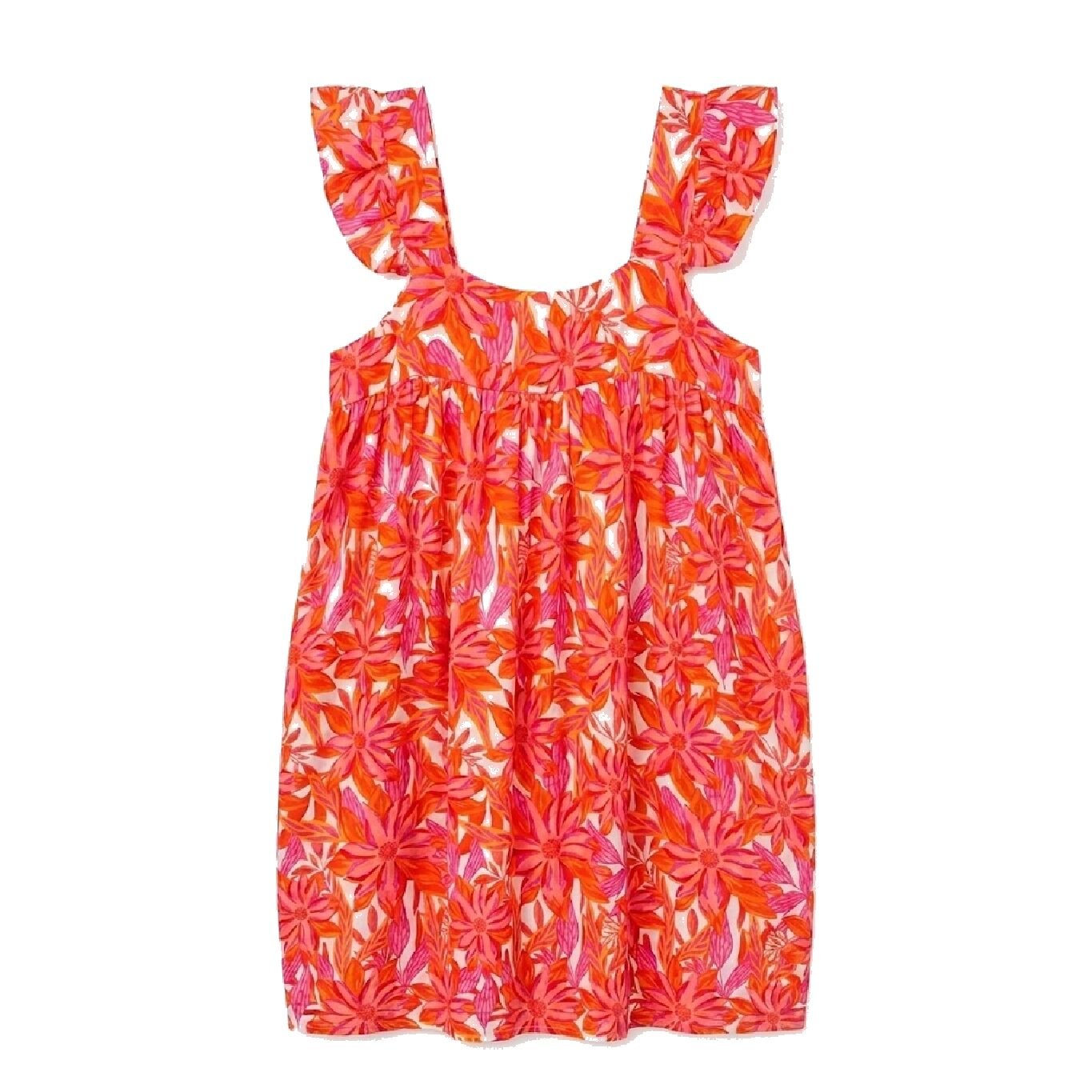 ROBE COURTE